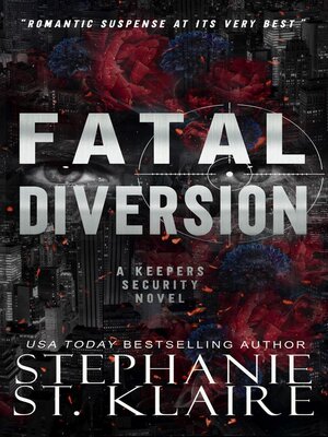 cover image of Fatal Diversion